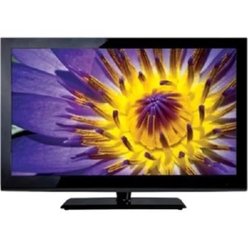 Haier LE55B1381 TV 139,7 cm (55") Full HD Noir 350 cd/m² 0