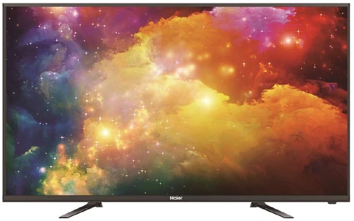 Haier LE55B8000T Televisor 139,7 cm (55") Full HD Negro 200 cd / m² 0