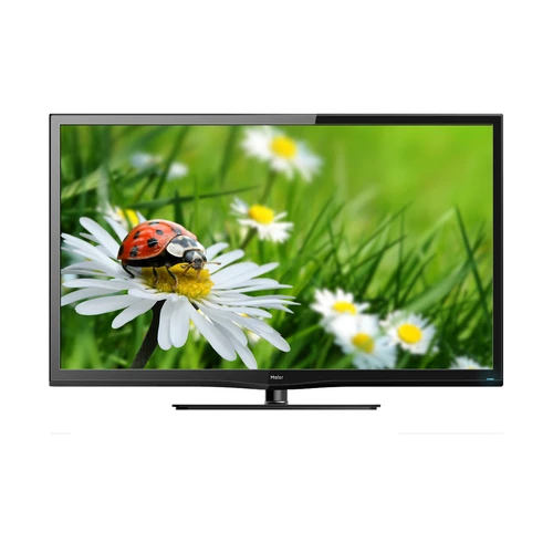 Haier LES32T1000HF TV 81,3 cm (32") Full HD Noir 350 cd/m² 0