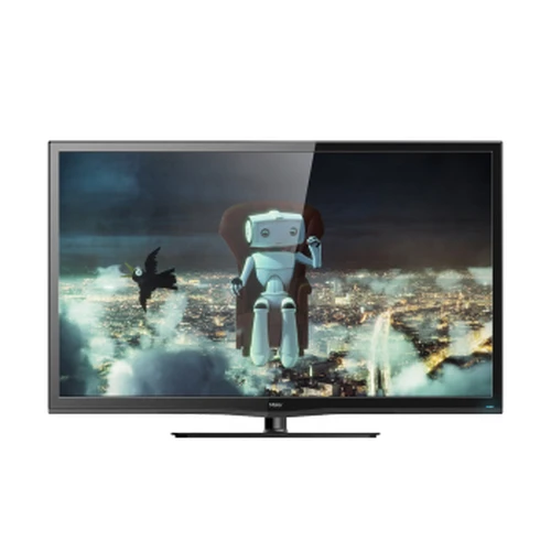 Haier LET22T1000 TV 55.9 cm (22") Full HD Black 0