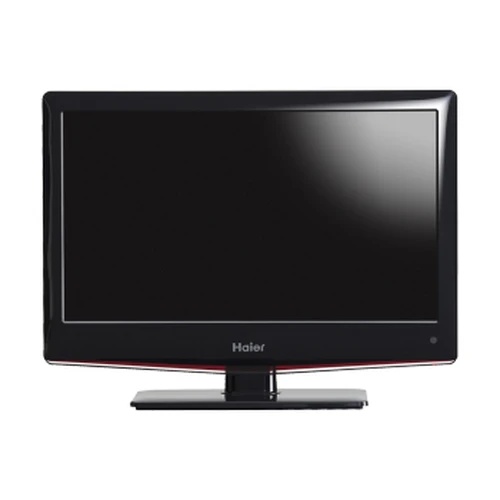 Haier LET26C430 TV 66 cm (26") Full HD Noir 350 cd/m² 0