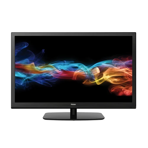 Haier LET29C800 TV 73.7 cm (29") HD Black 220 cd/m² 0