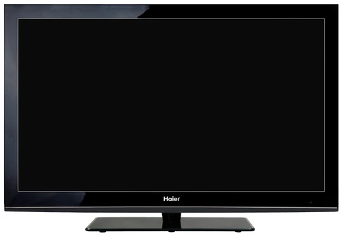 Haier LET32D10H Televisor 81,3 cm (32") HD Negro 350 cd / m² 0