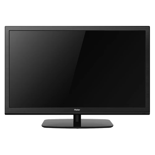 Haier LET39C800HF TV 99.1 cm (39") Full HD Black 300 cd/m² 0