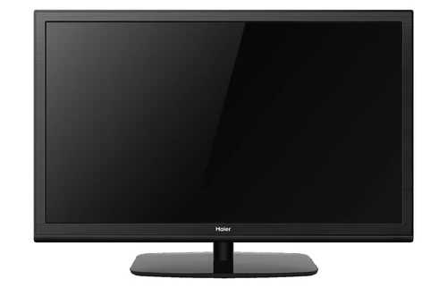 Haier LET39C810HF TV 99,1 cm (39") Full HD Noir 220 cd/m² 0