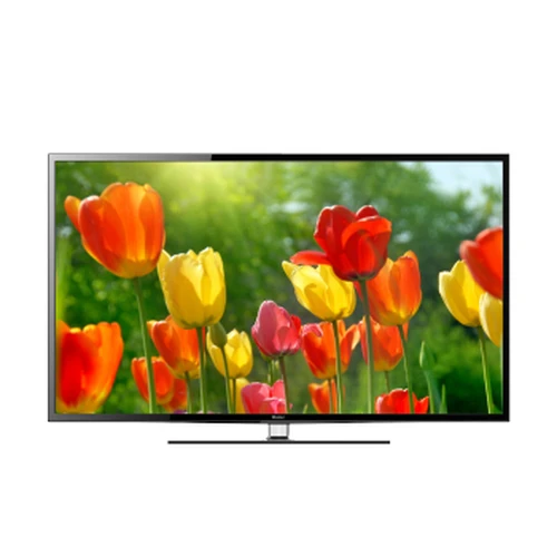 Haier LET39Z18 Televisor 99,1 cm (39") Full HD Negro 350 cd / m² 0