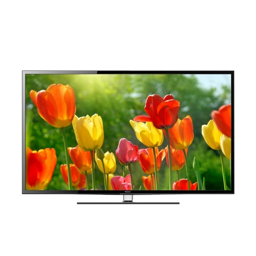 Haier LET39Z18HF TV 99.1 cm (39") Full HD Black 350 cd/m² 0