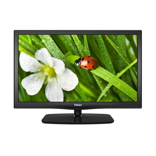 Haier LET42T1000HF Televisor 106,7 cm (42") Full HD Negro 350 cd / m² 0