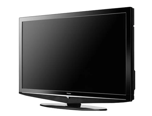 Haier LT22M1CW Televisor 55,9 cm (22") WSXGA+ Negro 250 cd / m² 0