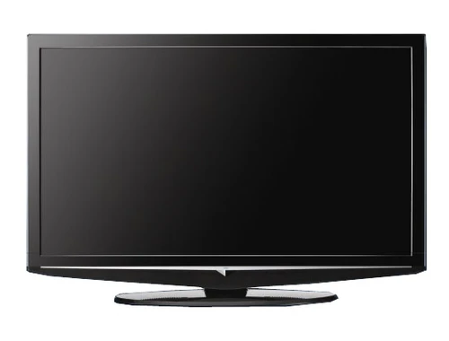 Haier LT26M1 TV 66 cm (26") HD Black 450 cd/m² 0