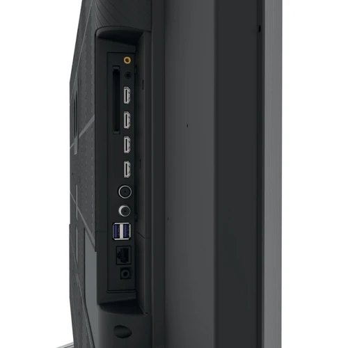 Haier H65M95EUX 165,1 cm (65") 4K Ultra HD Smart TV Wifi Noir 10