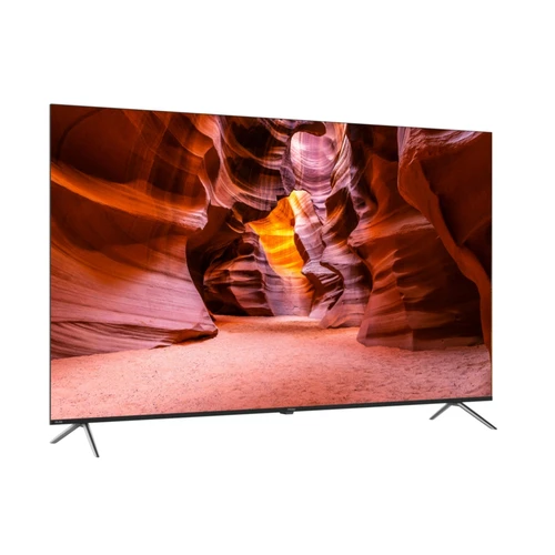 Haier H50K705UG 127 cm (50") 4K Ultra HD Smart TV Wi-Fi Black 1