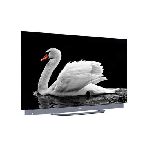 Haier H55C900UX 139,7 cm (55") 4K Ultra HD Smart TV Wifi Noir 1