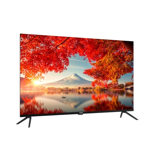 Haier H55K800UX 139,7 cm (55") 4K Ultra HD Smart TV Wifi Negro 1
