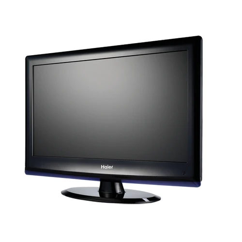 Haier LE24C1380 Televisor 59,9 cm (23.6") Full HD Negro 300 cd / m² 1