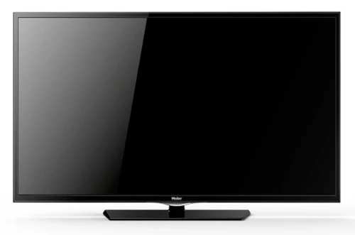 Haier LE24M600M80 Televisor 61 cm (24") Full HD Negro 180 cd / m² 1