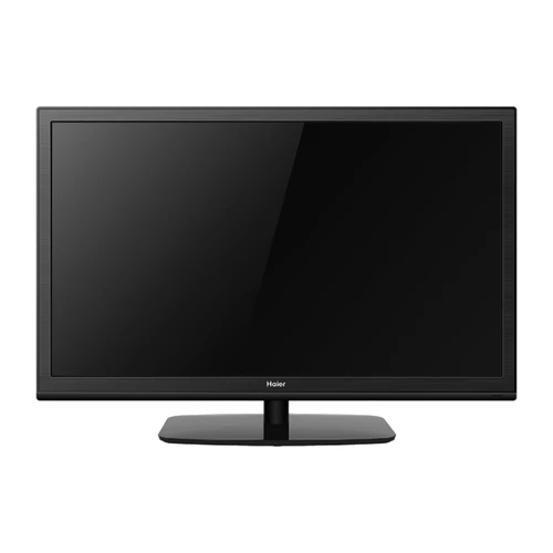 Haier LE32F2220 Televisor 80 cm (31.5") HD Negro 360 cd / m² 1