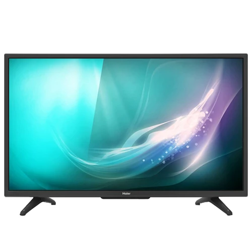 Haier LE32F9000C Televisor 81,3 cm (32") HD Negro 220 cd / m² 1