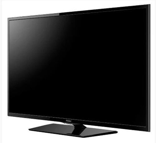 Haier LE32M600M20 TV 80 cm (31.5") HD Black 220 cd/m² 1