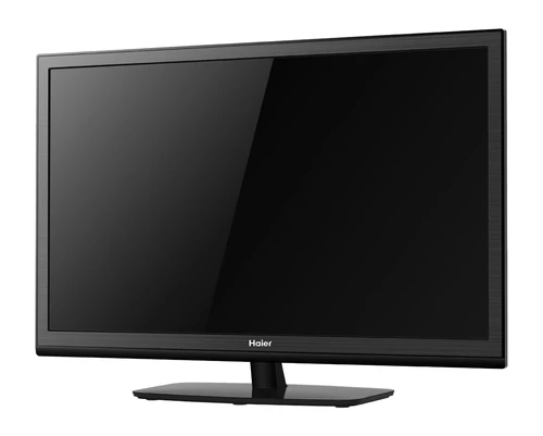 Haier LE42F2280 TV 106.7 cm (42") Full HD Black 400 cd/m² 1