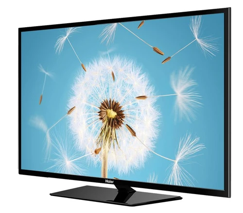 Haier LE46M600CF TV 116,8 cm (46") Full HD Noir 1