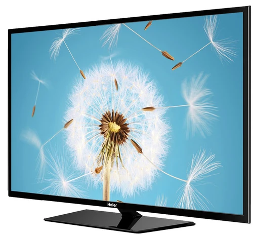 Haier LE48M600CF Televisor 121,9 cm (48") Full HD Negro 400 cd / m² 1