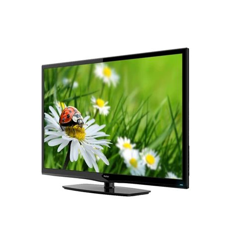 Haier LES32T1000HF TV 81.3 cm (32") Full HD Black 350 cd/m² 1