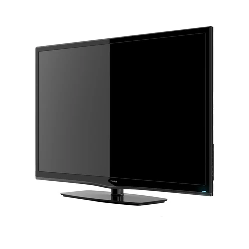 Haier LET22T1000 TV 55.9 cm (22") Full HD Black 1