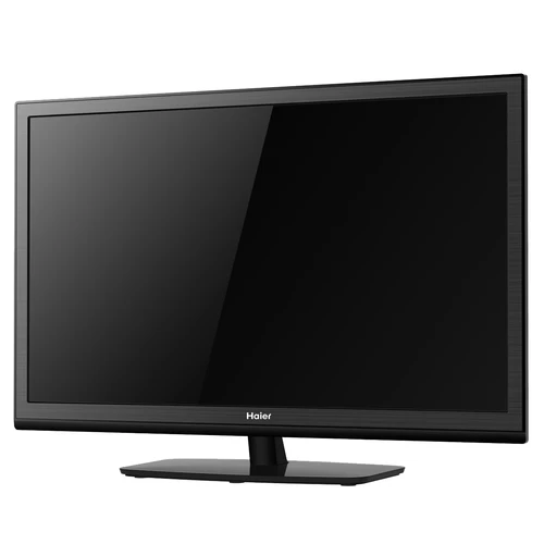 Haier LET32C800C TV 81.3 cm (32") HD Black 220 cd/m² 1