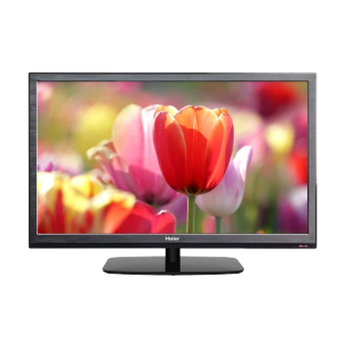 Haier LET39C810HF Televisor 99,1 cm (39") Full HD Negro 220 cd / m² 1