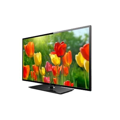 Haier LET39Z18 Televisor 99,1 cm (39") Full HD Negro 350 cd / m² 1