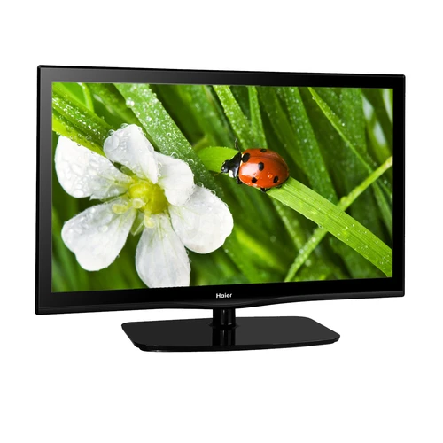 Haier LET42T1000HF TV 106,7 cm (42") Full HD Noir 350 cd/m² 1