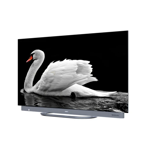 Haier H55C900UX 139,7 cm (55") 4K Ultra HD Smart TV Wifi Noir 2