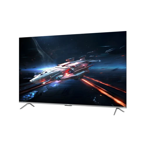 Haier H75Q800UX 190,5 cm (75") 4K Ultra HD Smart TV Wifi Noir 2