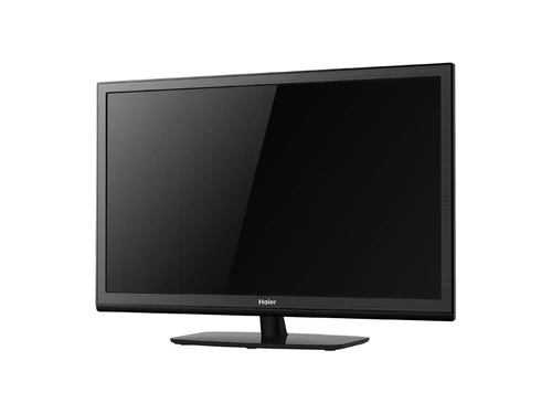 Haier LE29F2320 TV 73.7 cm (29") HD Black 300 cd/m² 2