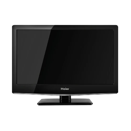 Haier LEC19B1320 Televisor 47 cm (18.5") HD Negro 300 cd / m² 3