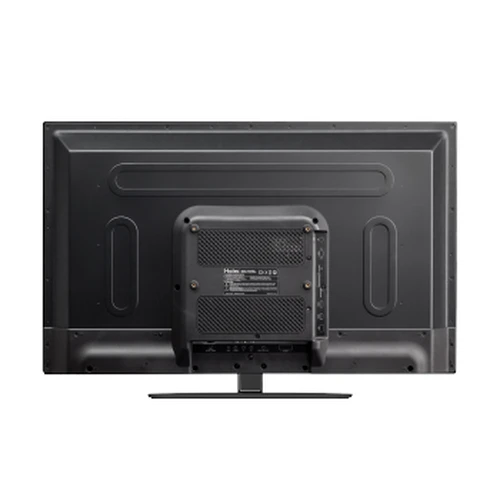 Haier LET39C810HF Televisor 99,1 cm (39") Full HD Negro 220 cd / m² 3