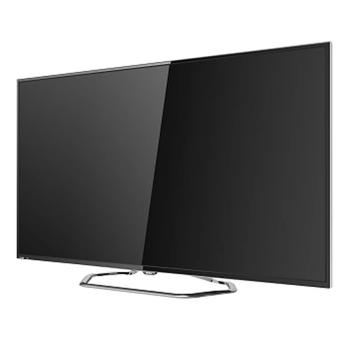 Haier LE55M7000CF TV 139.7 cm (55") Full HD Smart TV Wi-Fi Black 350 cd/m² 5