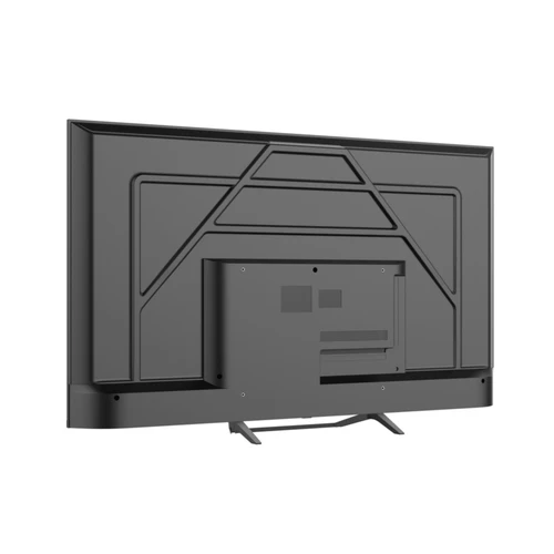Haier H50S80EUX 127 cm (50") 4K Ultra HD Smart TV Wi-Fi Black 6