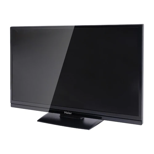 Haier LE39D2380 Televisor 97,8 cm (38.5") Full HD Negro 350 cd / m² 6