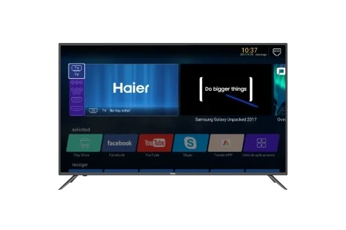 Haier LE55K6500DUA