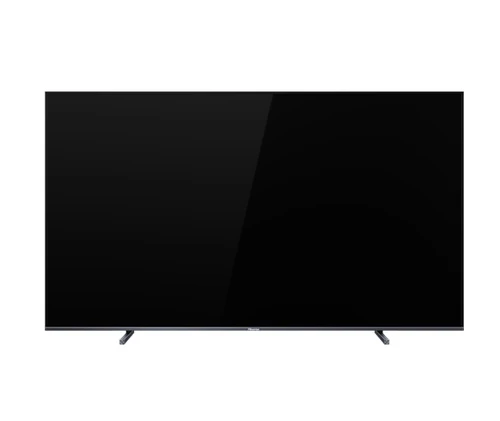Hisense 100U76N TV 2.54 m (100") 4K Ultra HD Smart TV Wi-Fi Black 800 cd/m² 0