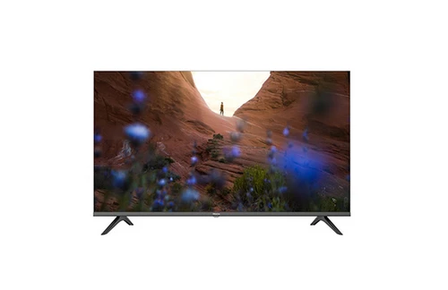 Hisense 32H5500G TV 81.3 cm (32") Full HD Smart TV Wi-Fi Black 0