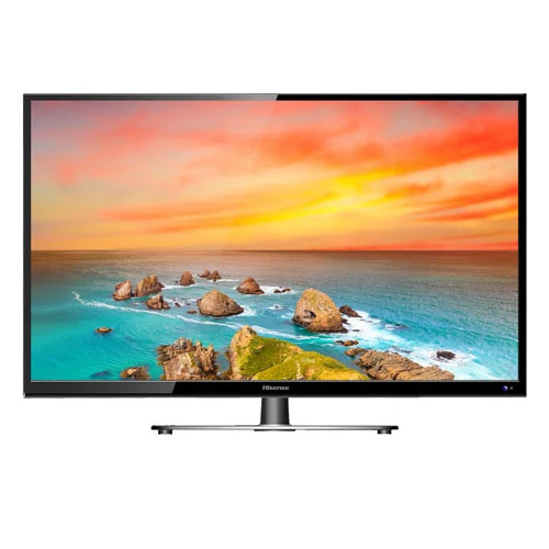 Hisense 32K20D3 81.3 cm (32") HD Black 250 cd/m² 0