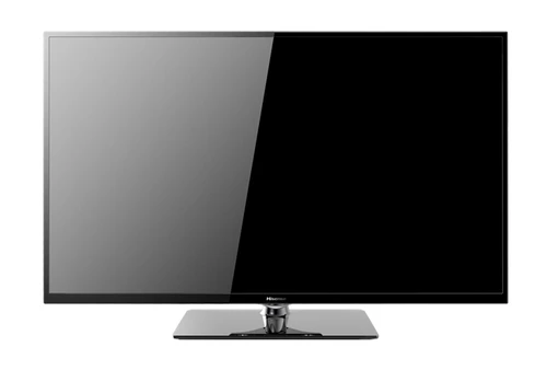 Hisense 32K20DW Televisor 81,3 cm (32") HD Smart TV Wifi Negro 0