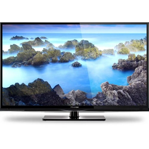 Hisense 32K366 TV 81.3 cm (32") Smart TV Black 0