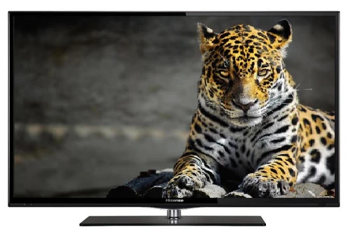 Hisense 32K366W 81.3 cm (32") HD Smart TV Wi-Fi Black 0