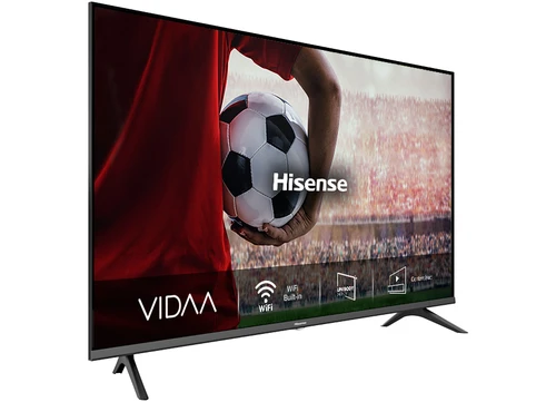 Hisense 40AE5500F TV 101.6 cm (40") Full HD Black 0