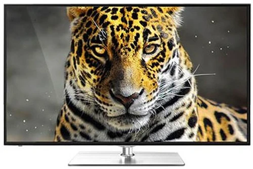 Hisense 42K680 Televisor 106,7 cm (42") 4K Ultra HD Plata 0