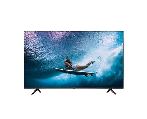 Hisense 43H6500G TV 109,2 cm (43") 4K Ultra HD Noir 0